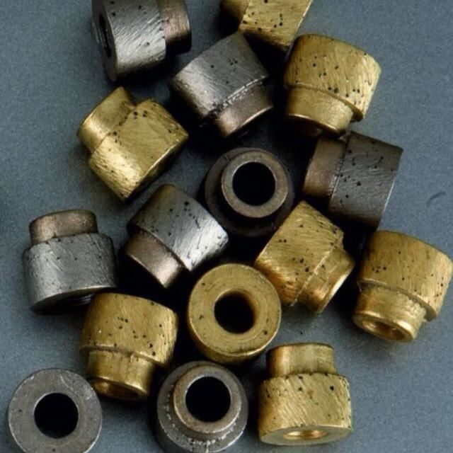 دانه های الماسه