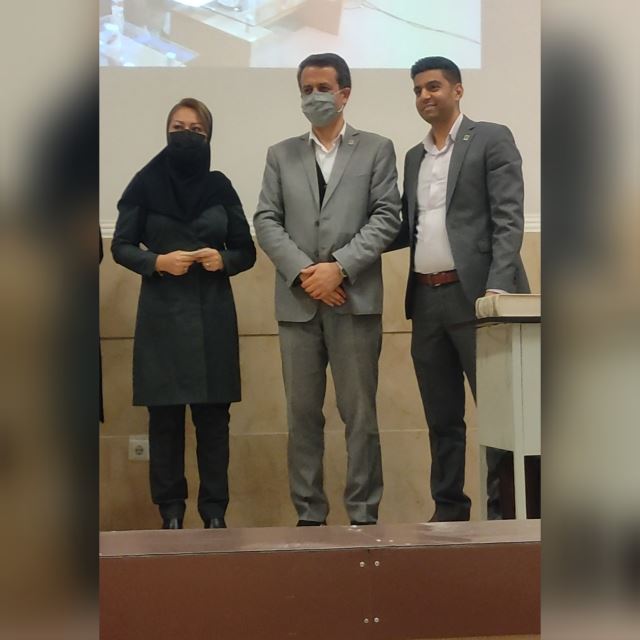 کارگاه اموزشی بهمن1400