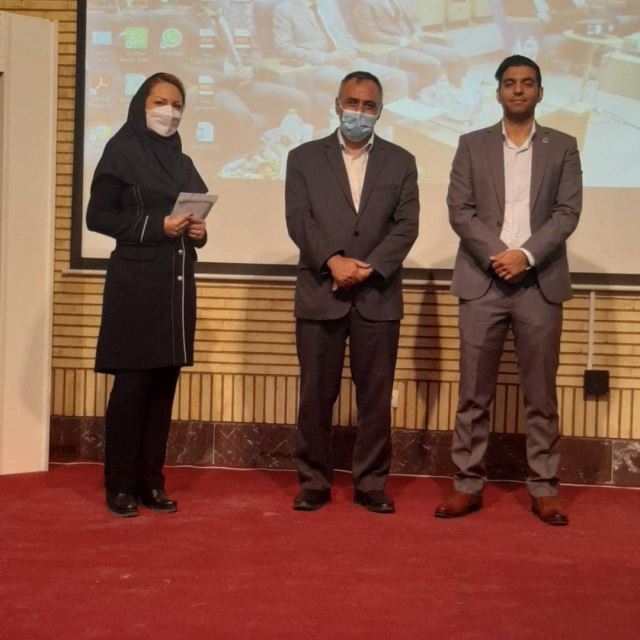 کارگاه اموزشی تابستان 1400