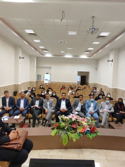 کارگاههای اموزشی مستمر