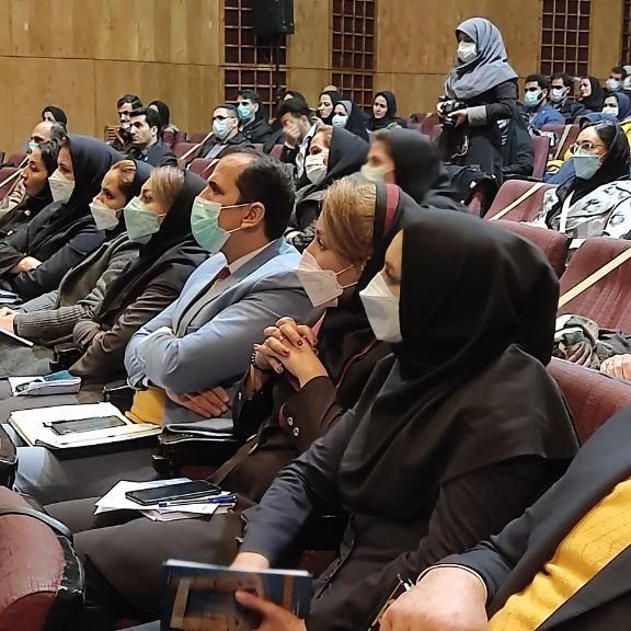 کارگاههای اموزشی مستمر