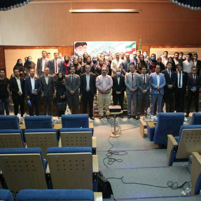 کارگاه اموزشی تخصصی