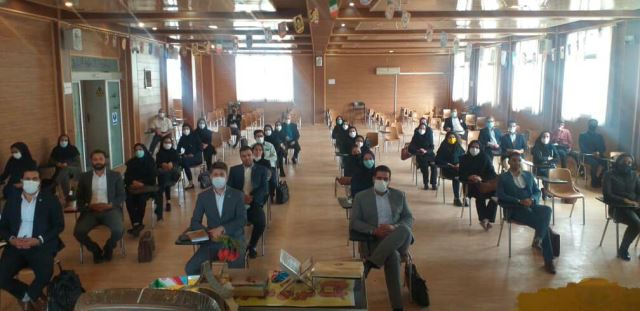 کارگاههای آموزشی مستمر