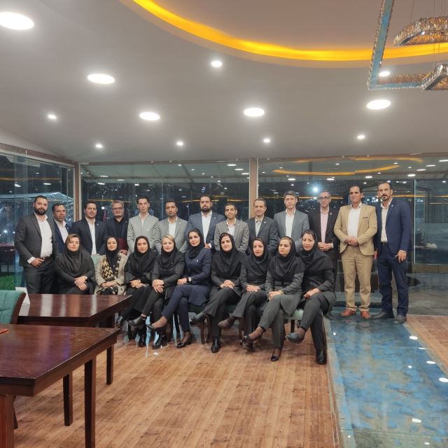 الیت ابان 1401 پاسارگاد اکادمیک
