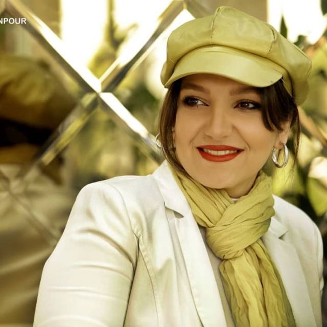 مرکز تخصصی صافی مو لیلاشمسایی