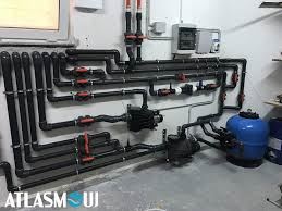 استخر و جکوزی 