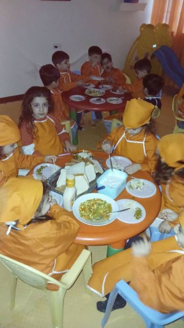 غذا خوری