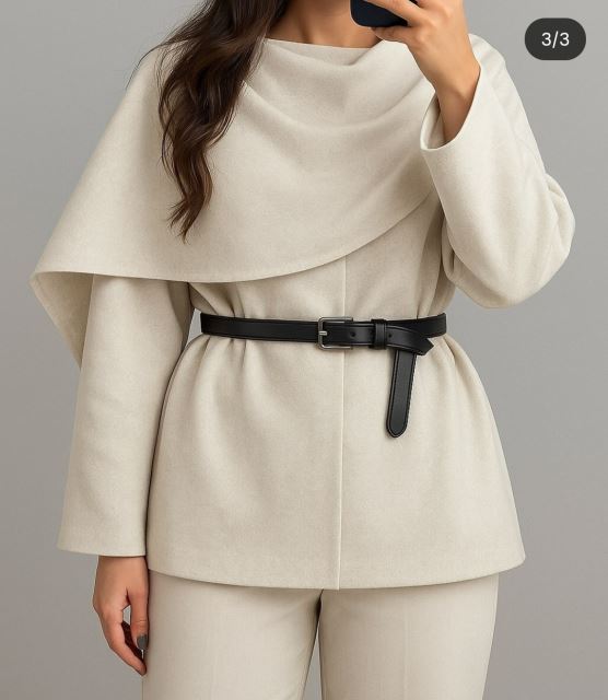 پانچو مزونی