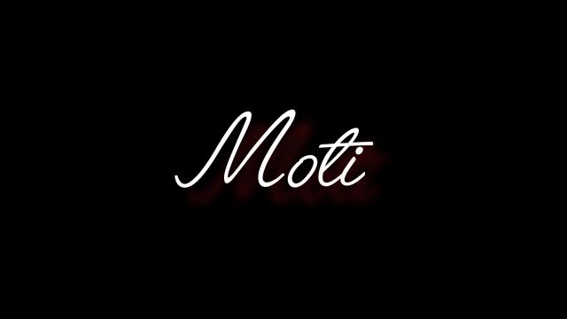 Moti