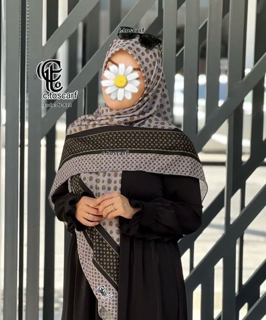 روسری