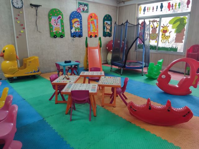 مدیر پیش دبستانی 