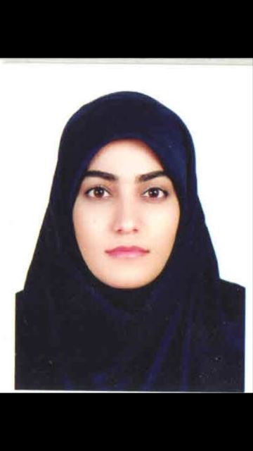 معصومه کریمی