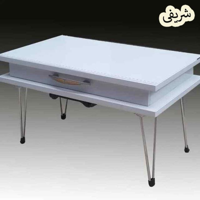 فروشگاه و تعمیرگاه چرخ خیاطی شریفی