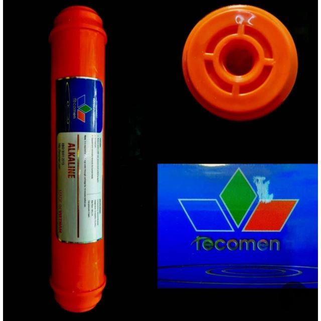 فیلتر آلکالاین ویتنامی تکومن