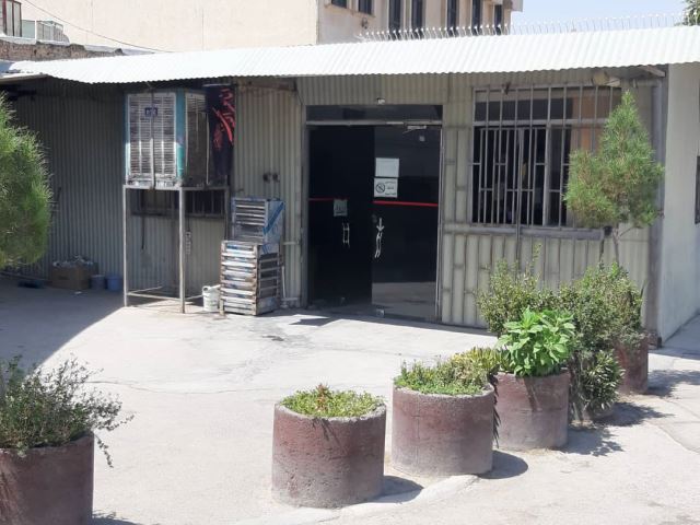 آموزشگاه رانندگی آریا در اصفهان