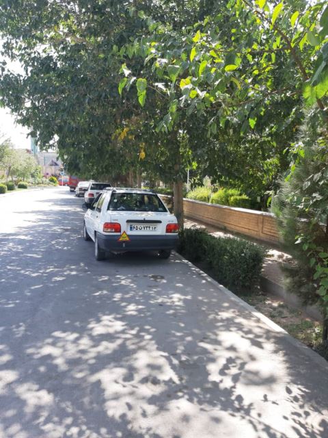 آموزشگاه رانندگی آریا در اصفهان