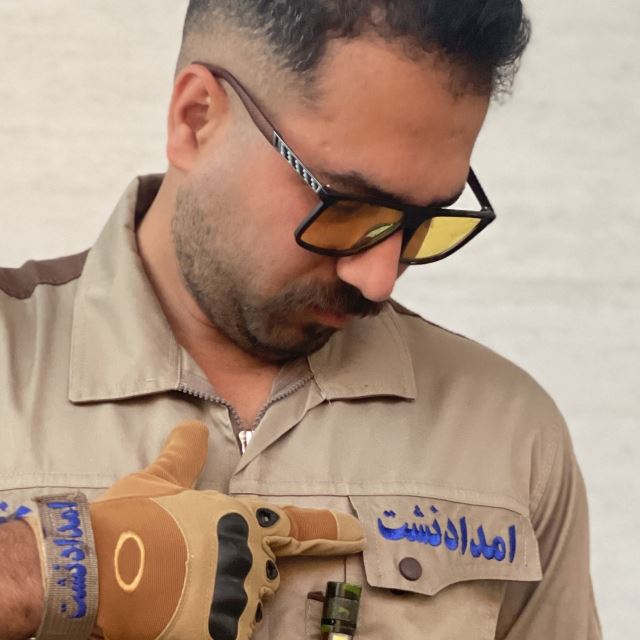 نشت یاب دزفول