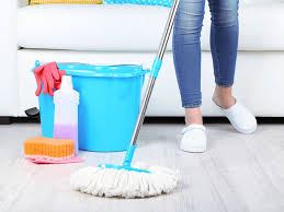 نظافت منزل در فردیس