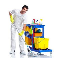 شرکت نظافت منزل در اندیشه فاز1