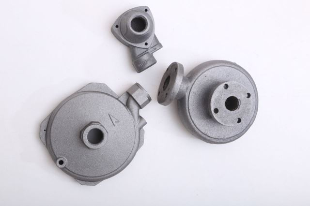 انواع پمپ های آب