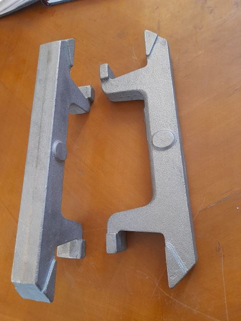 ریخته گری گریت بار