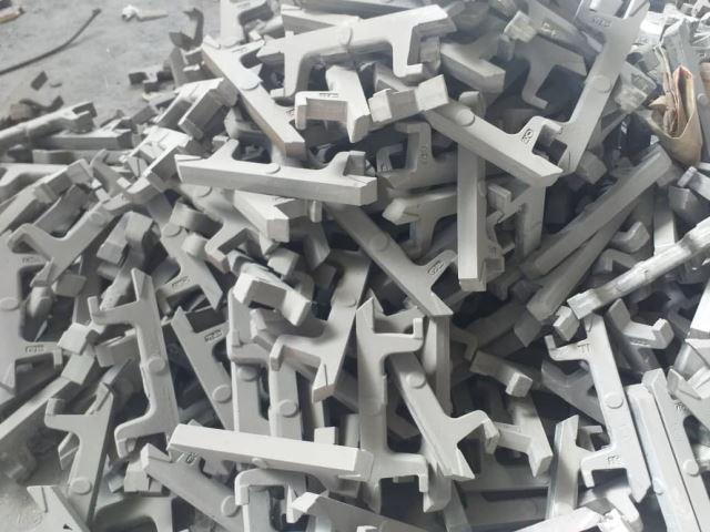 ریخته گری انواع گریت بار