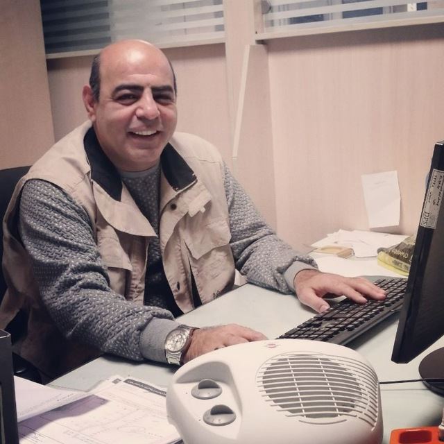 محمد منفرد