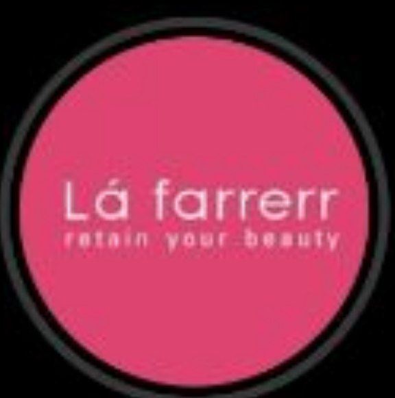 شرکت آرایشی و بهداشتی لافارر