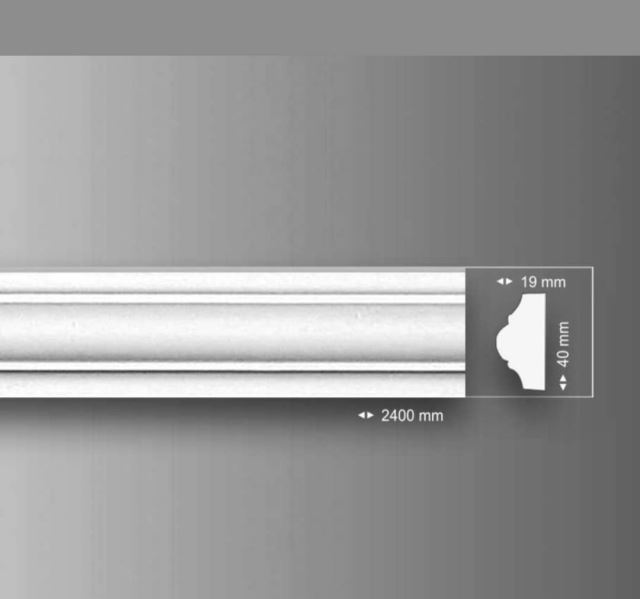 ابزار 4 سانتی متقارن