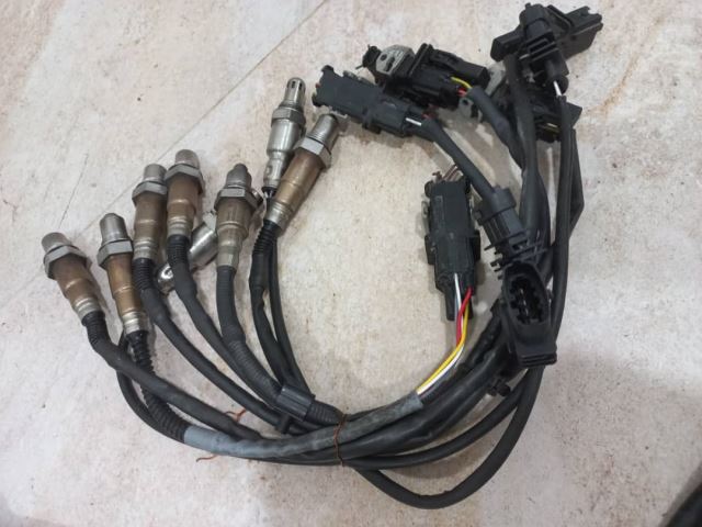پخش عمده سنسور اکسیژن استوک اصلی