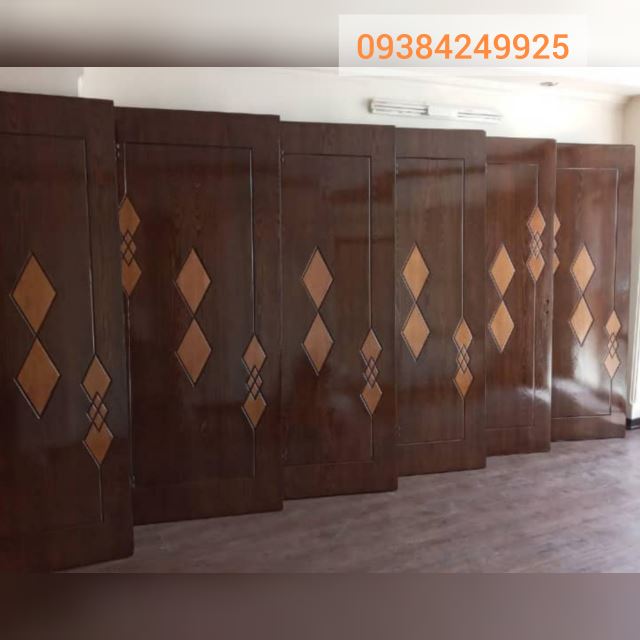 رنگ کار چوب اصفهان