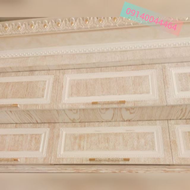 رنگ کار چوب اصفهان