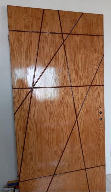 رنگ کار چوب اصفهان