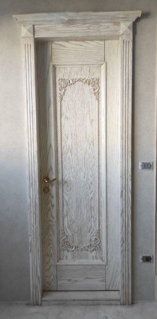 رنگ کار چوب اصفهان