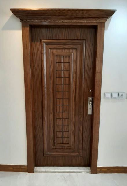 رنگ کار چوب اصفهان