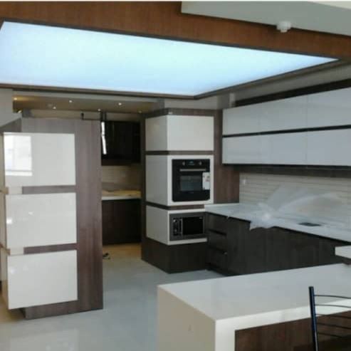 رنگ کار چوب اصفهان