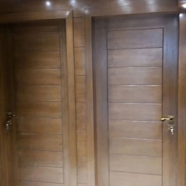 رنگ کار چوب اصفهان