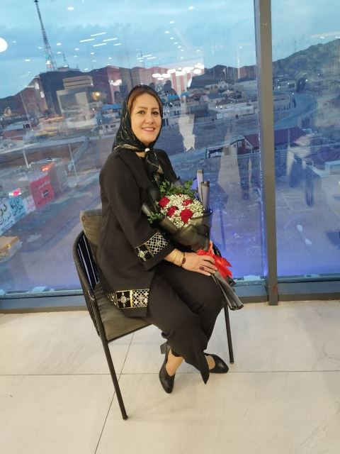 عزیز دلم