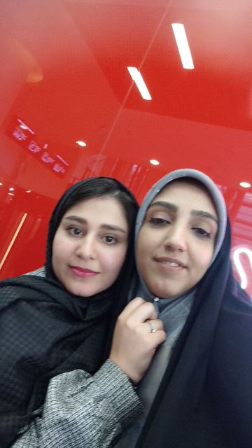 دوست خوبم