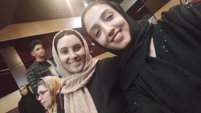 من و رفیقم