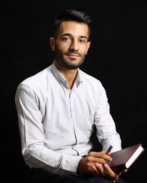 سالار نوری اهری