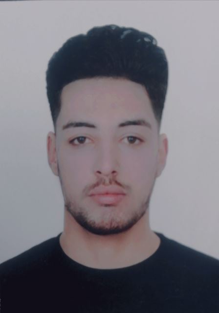 علی جهانبانی