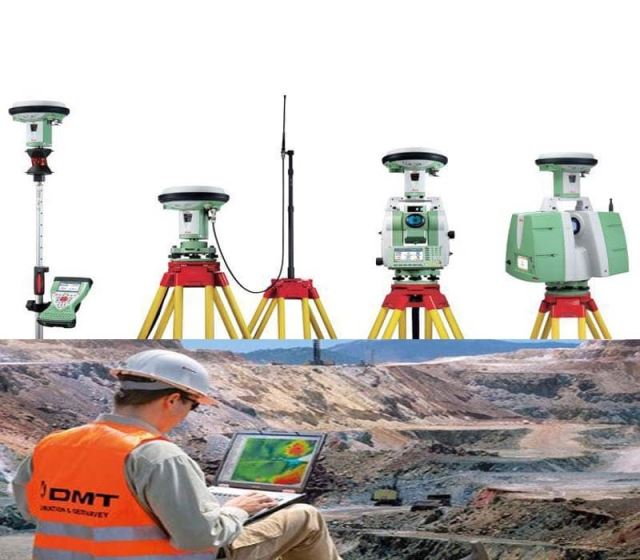 نقشه برداری املاک 