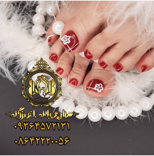 ژلیش پا
