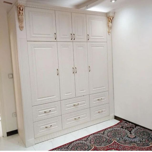 کمد دیواری ممبران