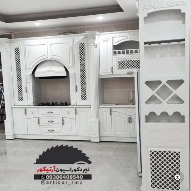 کابینت ممبران