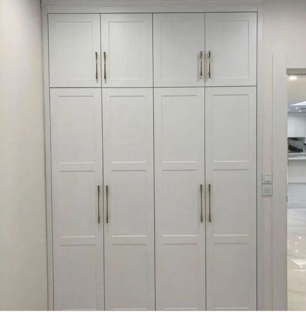 کمد دیواری نئوکلاسیک