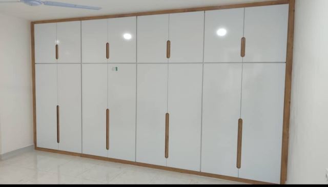 کمد دیواری MDF