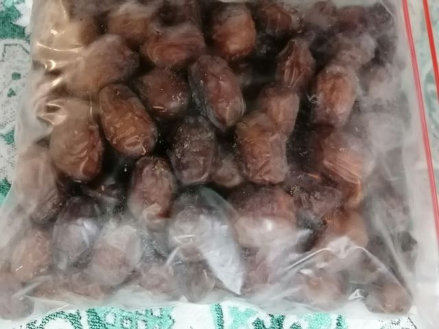 خرمای آلویی 800 گرم