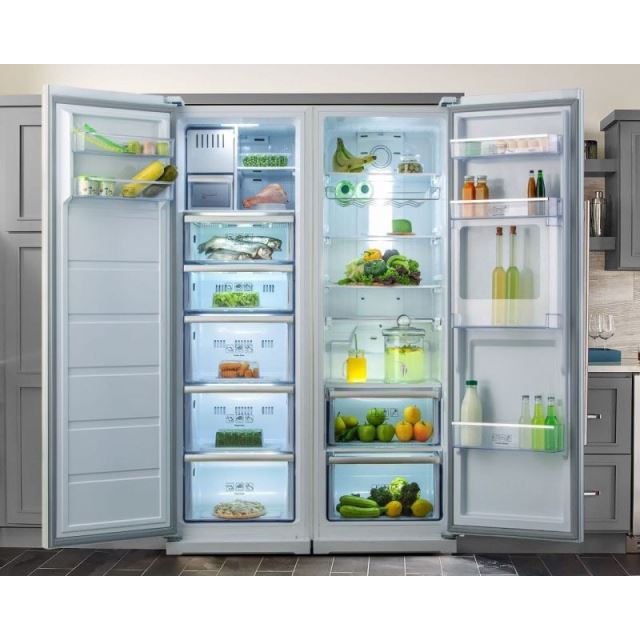 یخچال کِلور